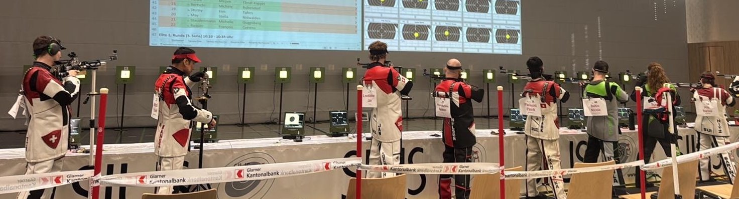 Foto vom Glarner Sommercup 2025