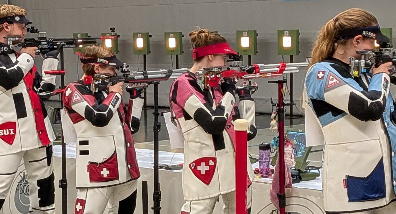 Foto vom Glarner Sommercup 2025