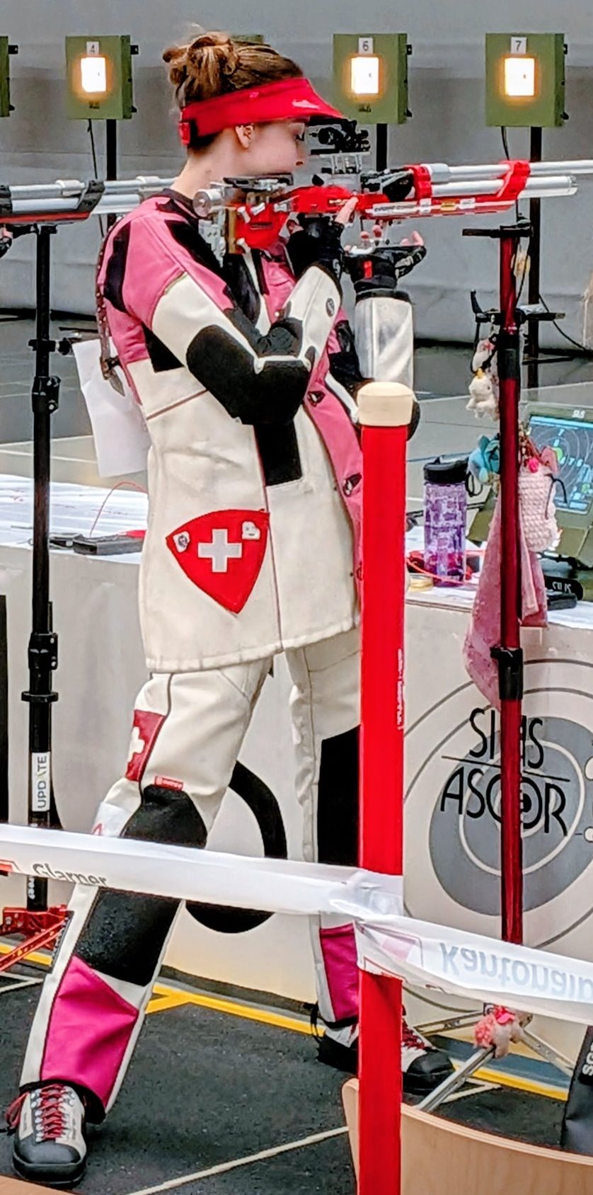 Foto vom Glarner Sommercup 2025