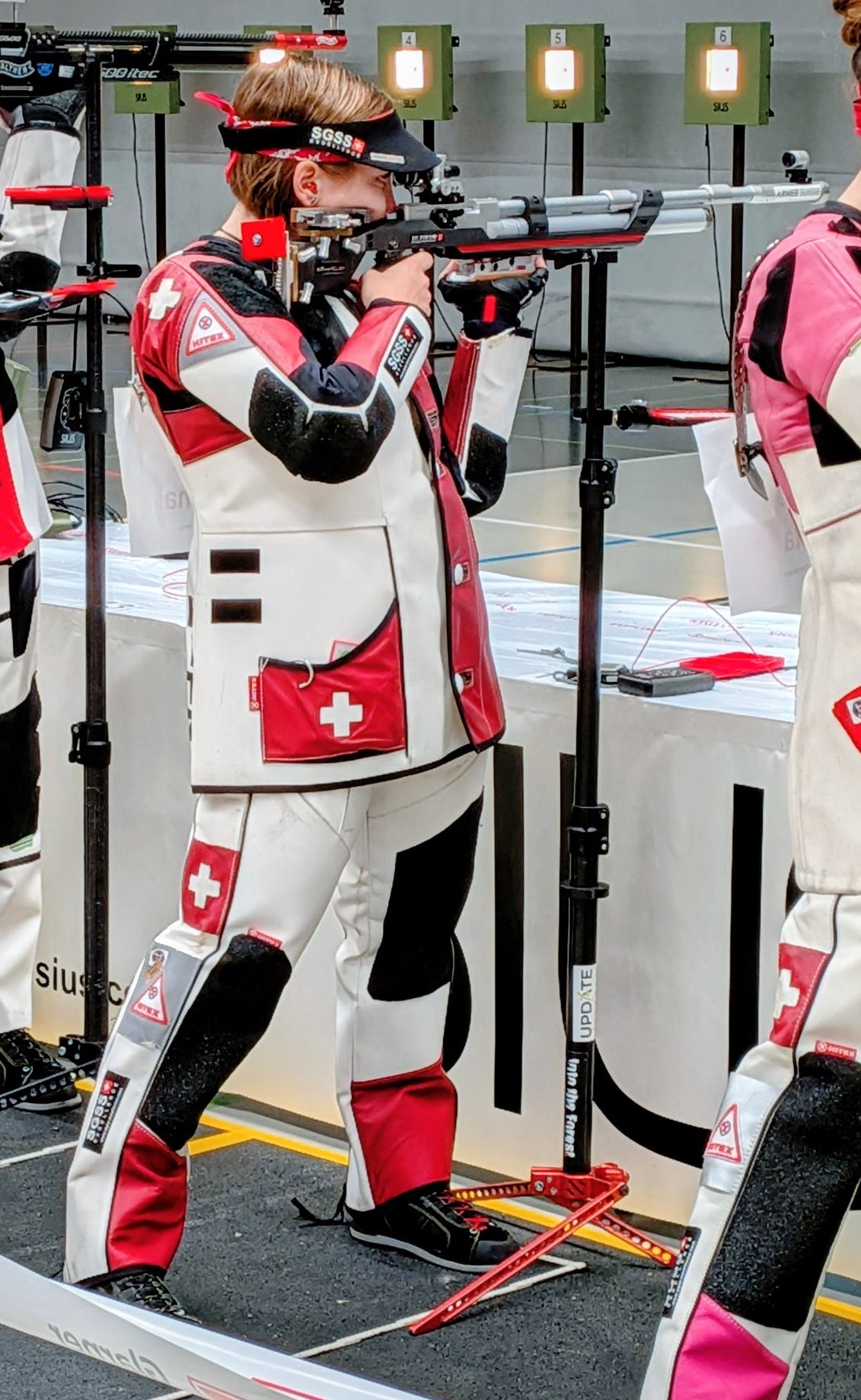 Foto vom Glarner Sommercup 2025