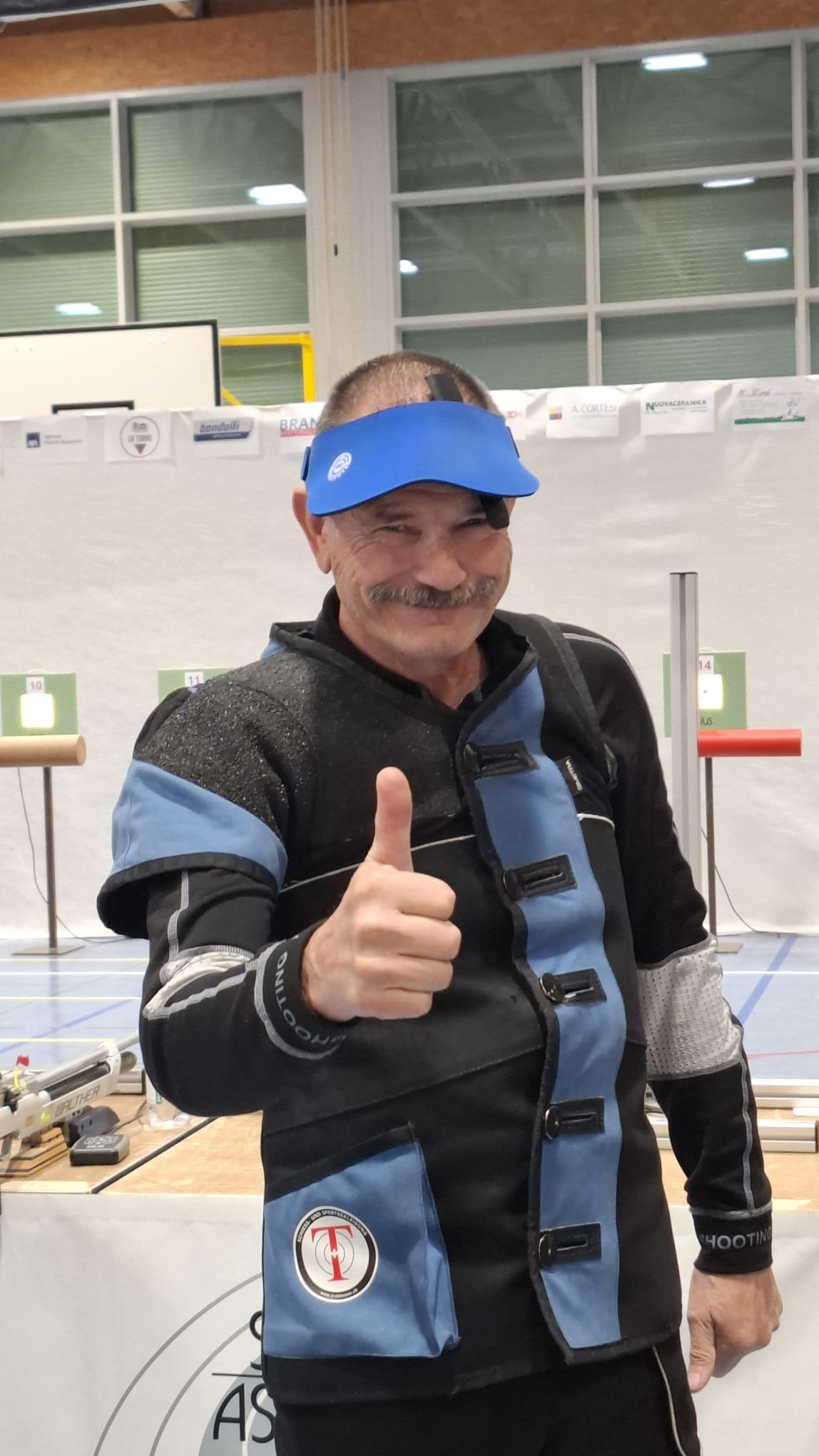 Foto vom Glarner Sommercup 2025